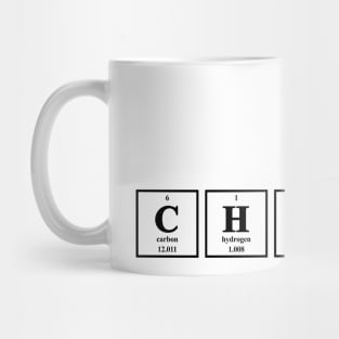 Element of Chonk - inverted Mug